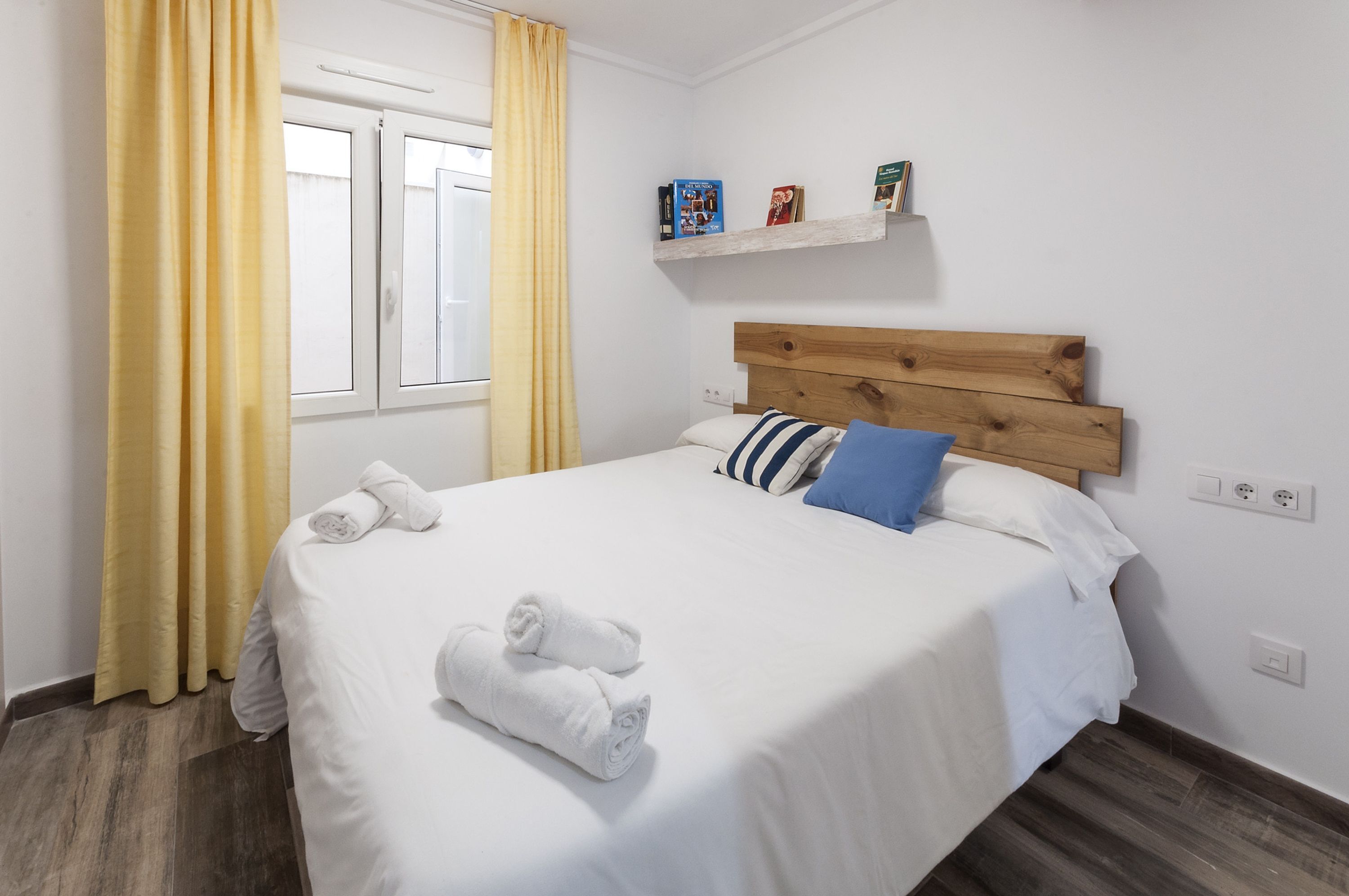 Apartment | 1 bedroom