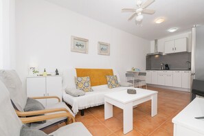 Apartment | 1 bedroom - Apartamento Enjoy Tarifa (Tarifa)