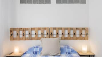 1 habitación