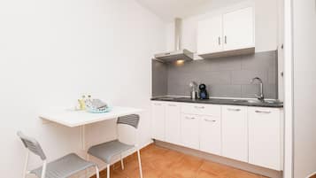 1 habitación