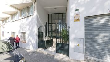 Apartamento | 3 dormitorios