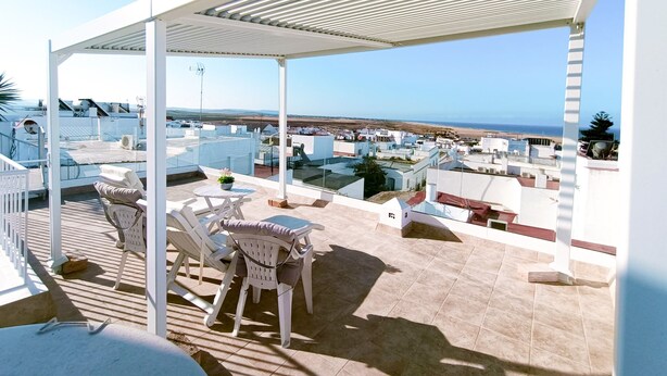 2 bedrooms - Altamar in Conil de la Frontera (Conil de la Frontera)