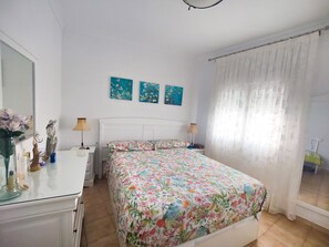 House | 2 bedrooms - Altamar in Conil de la Frontera (Conil de la Frontera)