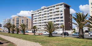 Estudio, 1 habitación, vista a la montaña | Exterior