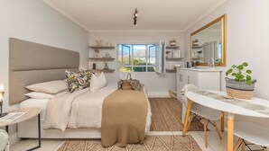 Studio, 1 kamar tidur, pemandangan gunung