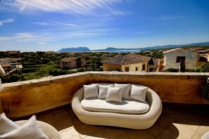 Exterior detail - Casa Lola by Wonderful Italy (Olbia)