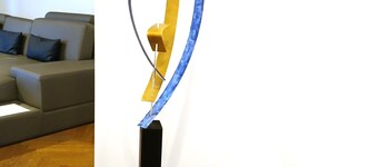 Luxus im Zentrum für 6 Pers.! 3 Zi., Balkon, Wlan