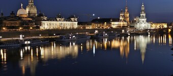 Luxus im Zentrum für 6 Pers.! 3 Zi., Balkon, Wlan