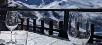 Nievesol apartment with 2 parking spaces