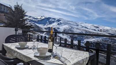 Nievesol apartment with 2 parking spaces