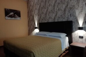 2 chambres, Wi-Fi, draps fournis