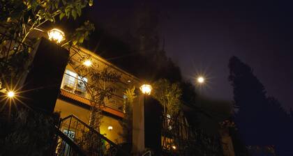 Reflections Guest House