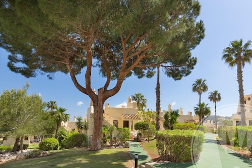 La Manga Club Los Molinos Villa 607