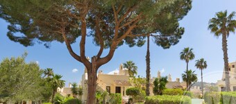 La Manga Club Los Molinos Villa 607