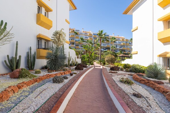 Lägenhet | 2 sovrum