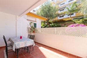 Lägenhet | 2 sovrum