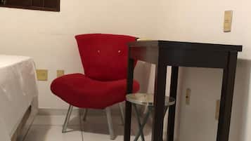 Kamar Double Basic | Wi-Fi gratis