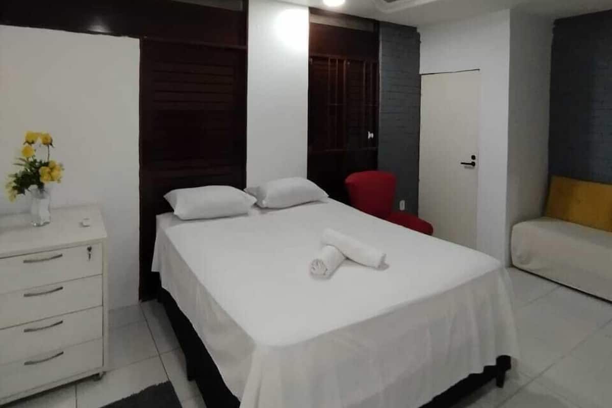 Chambre Double Confort