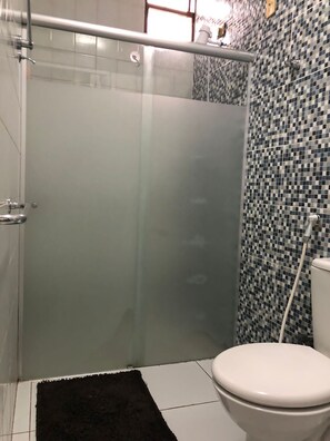 Estudio clásico | Baño | Papel higiénico