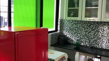 Classic Studio | Private kitchen