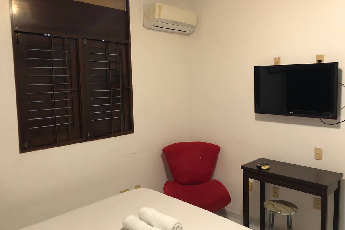 Chambre Double