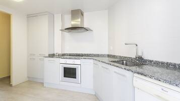 Apartamento | 3 dormitorios