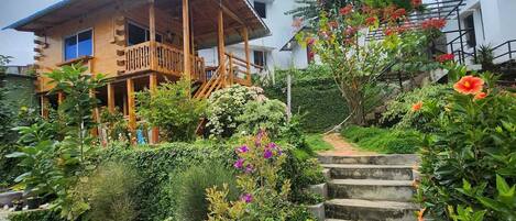Fachada