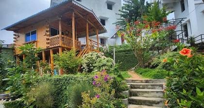 Best Kodaikanal Homestays- My Vacation Inn Villa Entire villa