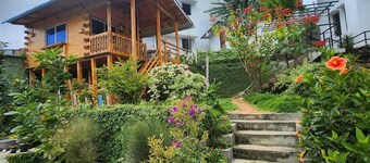 Best Kodaikanal Homestays- My Vacation Inn Villa Entire villa