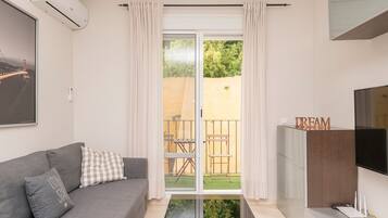 Apartament | 3 dormitoris