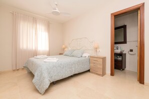 Căn hộ | 3 phòng ngủ 