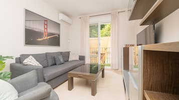Apartament | 3 dormitoris