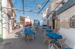 2 bedrooms - Cascades in D nia With 2 Bedrooms and 1 Bathrooms (Denia)