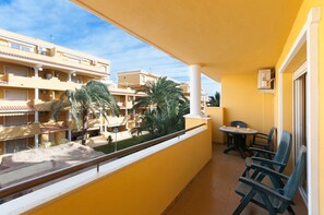 Leilighet | 2 soverom