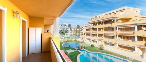 Departamento | 2 habitaciones