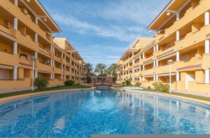 2 bedrooms - Cascades in D nia With 2 Bedrooms and 1 Bathrooms (Denia)