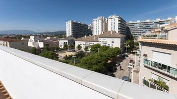 Apartamento | 5 dormitorios