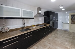 Apartment | 5 bedrooms - Deseo in Grau i Platja (Gandia)