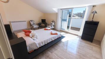 Apartment | 5 bedrooms