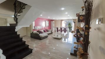 Apartment | 5 bedrooms