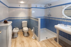 Apartment | 5 bedrooms - Deseo in Grau i Platja (Gandia)