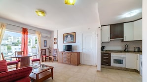 2 habitaciones 
