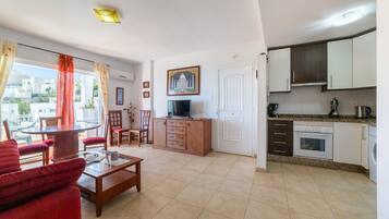 Apartment | 2 bedrooms