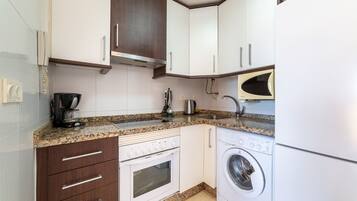 Apartament | 2 dormitoris