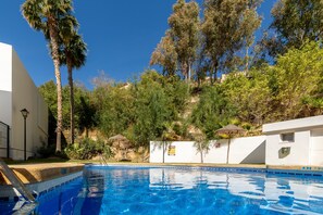 Apartment | 2 bedrooms - El Cantal in Son Servera (Mojacar)