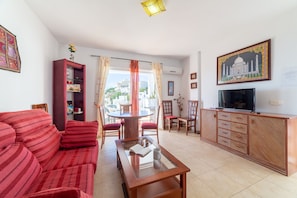 Apartamento | 2 dormitorios