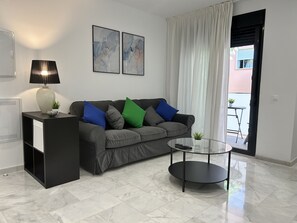 Apartment | 1 bedroom - El Poeta in Fuengirola (Fuengirola)