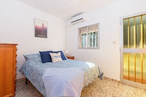 House | 2 bedrooms - Casa Coral Beach in Malaga (Málaga)