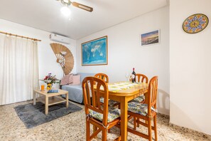 House | 2 bedrooms - Casa Coral Beach in Malaga (Málaga)