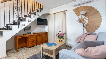 Maison | 2 chambres